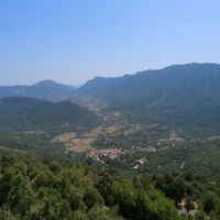 Photo de France - Peyrepertuse, la citadelle du vertige